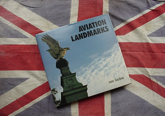 Aviation Landmarks - After the Battle Publication