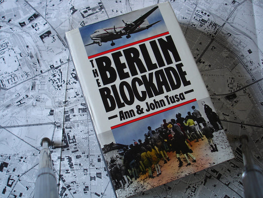 Berlin Blockade