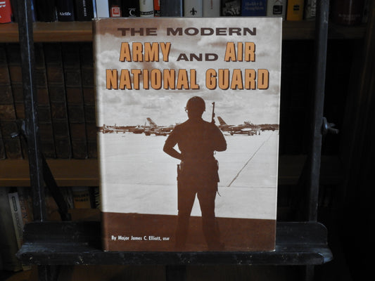 Modern Army and Air National Guard