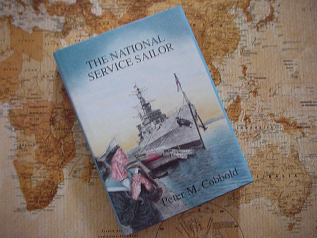 National Service Sailor