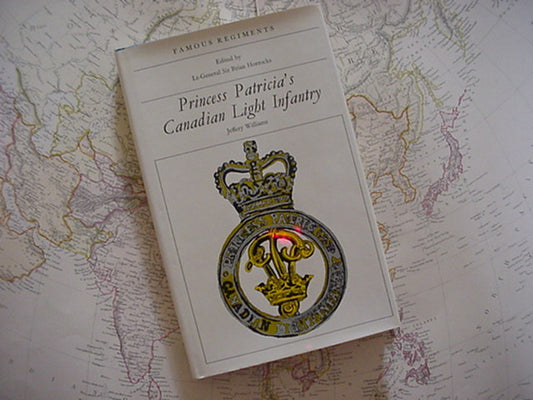 Princess Patricia's Canadian Light Infantry