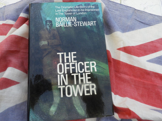 Officer in the Tower